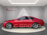 2019 Mercedes Benz CLS 450