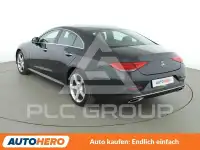 2019 Mercedes Benz CLS 450