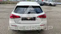 2019 Mercedes Benz A 160