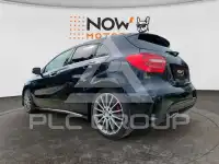 2019 Mercedes Benz A 160