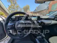 2019 Mercedes Benz A 160