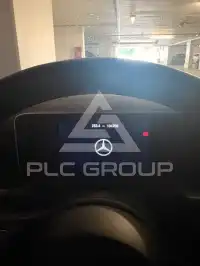 2019 Mercedes Benz A 160