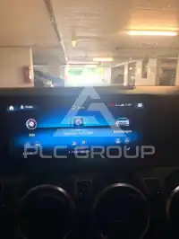 2019 Mercedes Benz A 160