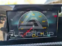 2019 Mercedes Benz A 160