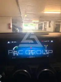 2019 Mercedes Benz A 160
