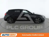 2019 Mercedes Benz A 160