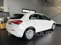 2019 Mercedes Benz A 160