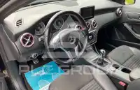 2019 Mercedes Benz A 160