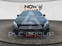 2019 Mercedes Benz A 160