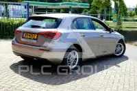 2019 Mercedes Benz A 160