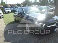 2019 Mercedes Benz A 160
