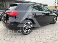 2019 Mercedes Benz A 160