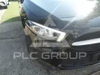 2019 Mercedes Benz A 160