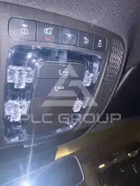 2019 Mercedes Benz A 160