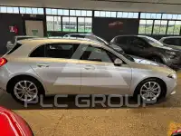 2019 Mercedes Benz A 160