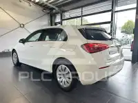 2019 Mercedes Benz A 160