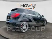 2019 Mercedes Benz A 160