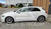 2019 Mercedes Benz A 160