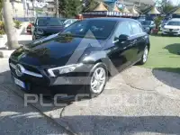 2019 Mercedes Benz A 160