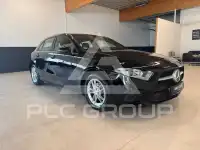 2019 Mercedes Benz A 160