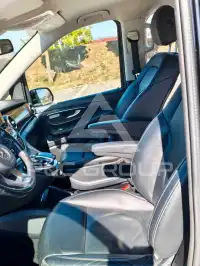 2019 Mercedes Benz V 220