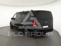 2019 Mercedes Benz V 220