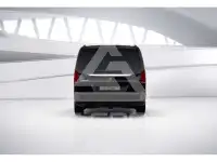 2019 Mercedes Benz V 220