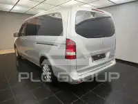2019 Mercedes Benz V 220