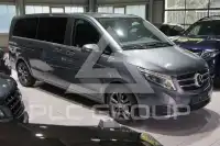 2019 Mercedes Benz V 220