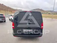 2019 Mercedes Benz V 220