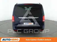 2019 Mercedes Benz V 220