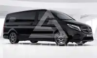 2019 Mercedes Benz V 220