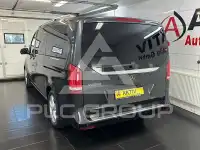 2019 Mercedes Benz V 220