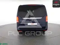 2019 Mercedes Benz V 220
