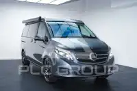 2019 Mercedes Benz V 220