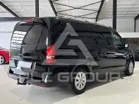 2019 Mercedes Benz V 220