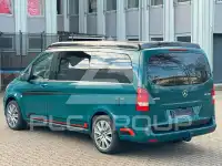 2019 Mercedes Benz V 220