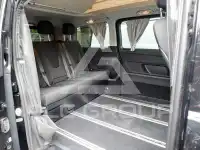 2019 Mercedes Benz V 220