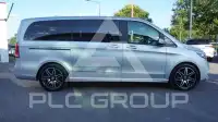2019 Mercedes Benz V 220