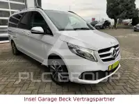2019 Mercedes Benz V 220