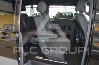 2020 Mercedes Benz V 220