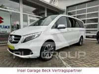 2019 Mercedes Benz V 220