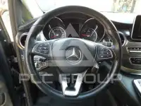 2019 Mercedes Benz V 220