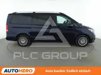 2019 Mercedes Benz V 220