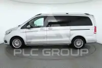 2019 Mercedes Benz V 220