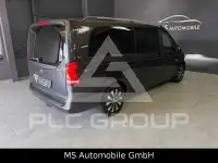 2019 Mercedes Benz V 220