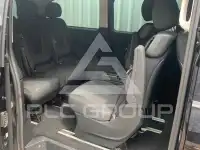 2019 Mercedes Benz V 220