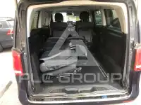 2019 Mercedes Benz V 220