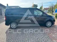2019 Mercedes Benz V 220