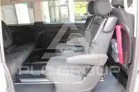 2019 Mercedes Benz V 220